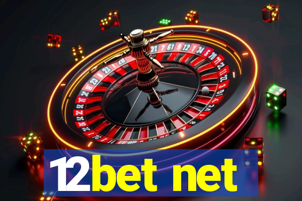 12bet net